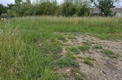 Terrain à bâtir de 577 m² à MADIRAC (33) — photo du bien