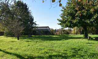 Terrain 487 m² à construire Margaux-Cantenac (33460)