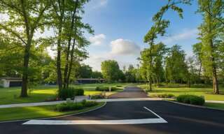 Terrain 640 m² à construire Margaux-Cantenac (33460)