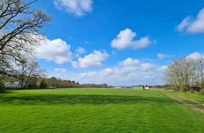 Terrain à bâtir de 919 m² à LUDON-MEDOC (33) — photo du bien