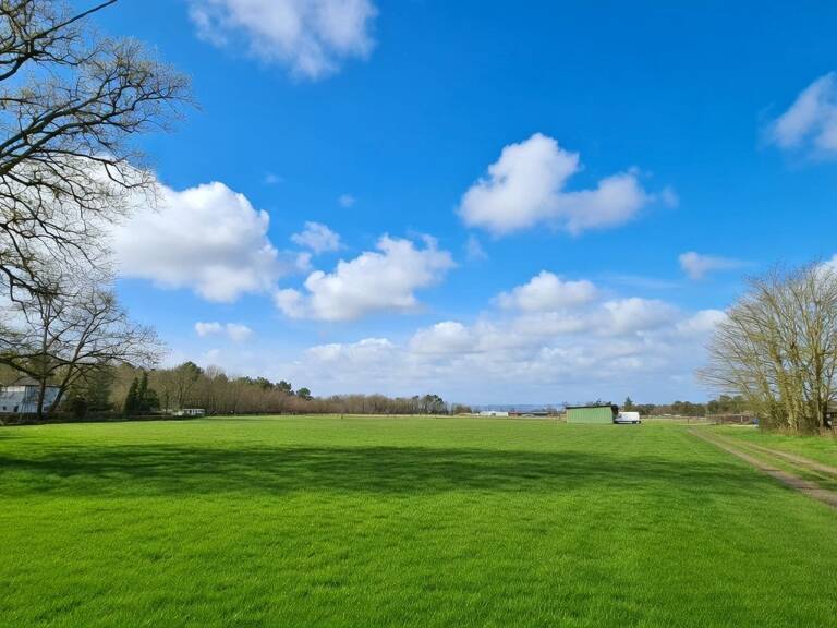 Terrain à bâtir de 919 m² à LUDON-MEDOC (33) — photo 1