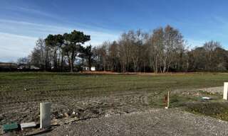 Terrain 930 m² à construire Margaux-Cantenac (33460)
