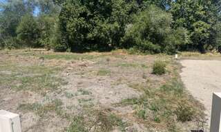 Terrain 653 m² à construire Le Porge (33680)