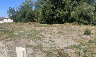 Terrain 643 m² à construire Moulis-en-Médoc (33480)