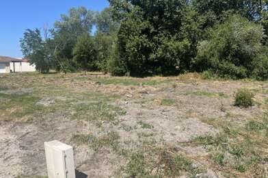 Terrain  79000 €