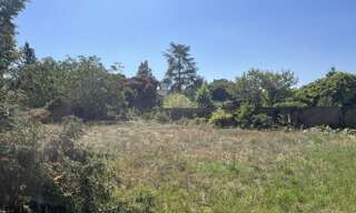 Terrain 1050 m² à construire Mérignac (33700)