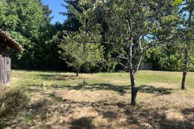 Terrain  125000 €