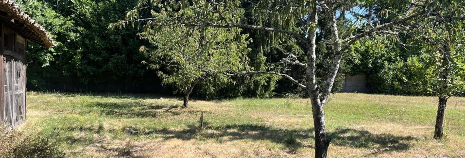 Terrain 640 m² à construire Margaux-Cantenac (33460)