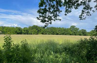 Terrain à bâtir de 1017 m² à LUDON-MEDOC (33) — photo du bien