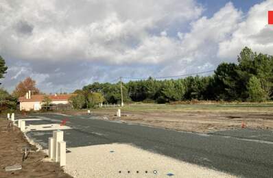 Terrain à bâtir de 312 m² à MEDIS (17) — photo du bien