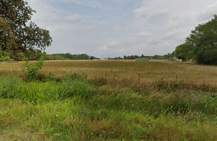 Terrain à bâtir de 919 m² à LUDON-MEDOC (33) — photo 2