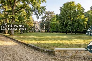 Terrain  65000 €