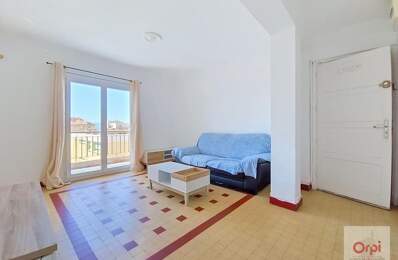 Appartement T2 À Louer — photo du bien