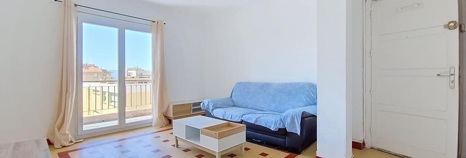 Appartement 2 Pièces  m² à louer à Ajaccio (20090)