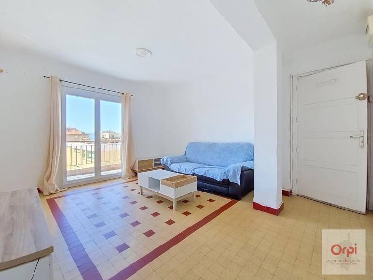 Appartement T2 À Louer — photo 1