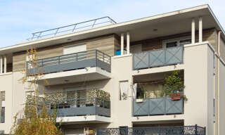Appartement 2 Pièces 46 m² à louer à Avignon (84000)