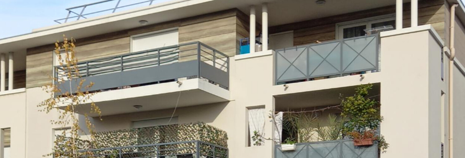 Appartement 2 Pièces 46 m² à louer à Avignon (84000)