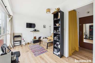 Appartement 1 pièces 97900 €