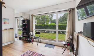 Appartement 1 Pièce 20 m² à vendre à Bordeaux (33200)