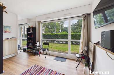 Appartement 1 pièces 97900 €