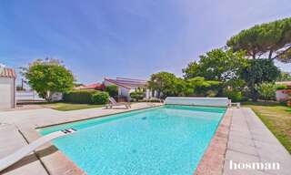 Maison 8 Pièces 200 m² à vendre à Dompierre-sur-Mer (17139)
