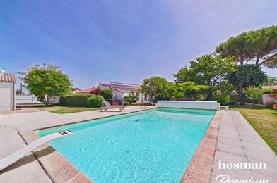 Maison 8 pièces 839900 €