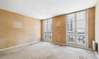 Appartement 2 Pièces 46 m² à vendre à La Rochelle (17000)