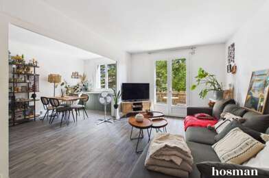Appartement 2 pièces 210000 €