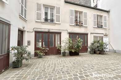 Appartement 5 pièces 750000 €