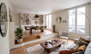 Appartement 5 Pièces 87 m² à vendre à Paris 10 (75010)