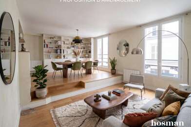 Appartement 5 pièces 750000 €