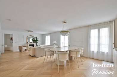 Appartement 4 pièces 1450000 €