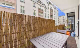Appartement 3 Pièces 73 m² à vendre à Paris 20 (75020)