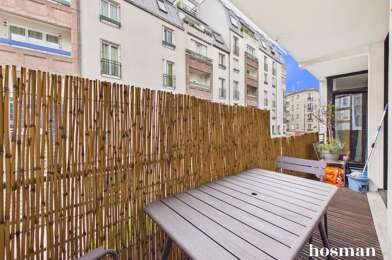 Appartement 3 pièces 699000 €