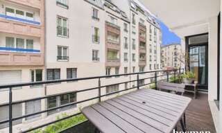 Appartement 3 Pièces 73 m² à vendre à Paris 20 (75020)