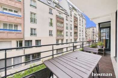 Appartement 3 pièces 699000 €