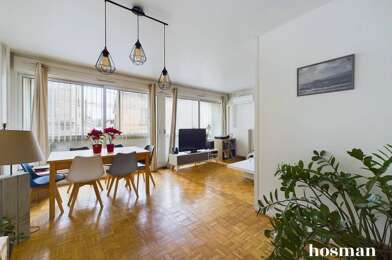 Appartement 4 pièces 235000 €