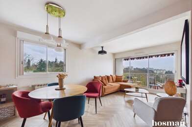 Appartement 5 pièces 329000 €