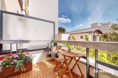 Appartement 3 pièces 599000 €