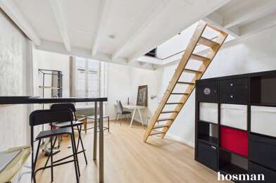 Appartement 2 pièces 180000 €