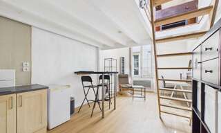 Appartement 2 Pièces 38 m² à vendre à Bordeaux (33000)