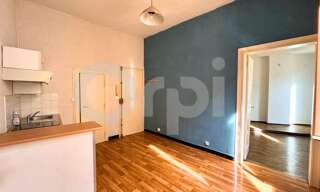 Appartement 2 Pièces 36 m² à louer à Montpellier (34000)