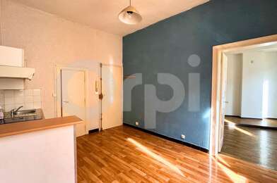 Appartement 2 pièces 660 €