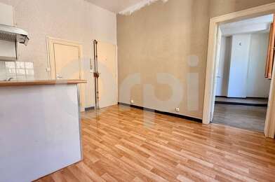 Appartement 2 pièces 660 €