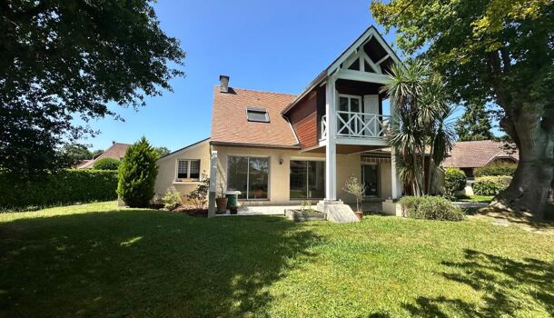 Villa / Maison  à vendre Morlaàs 64160