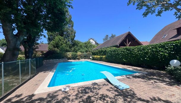 Villa / Maison  à vendre Morlaàs 64160