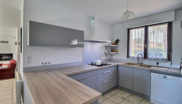 Villa / Maison  à vendre Morlaàs 64160