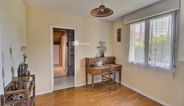 Villa / Maison  à vendre Morlaàs 64160