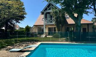 Maison 6 Pièces 165 m² à vendre à Morlaàs (64160)