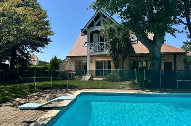 Maison 6 pièces 348500 €